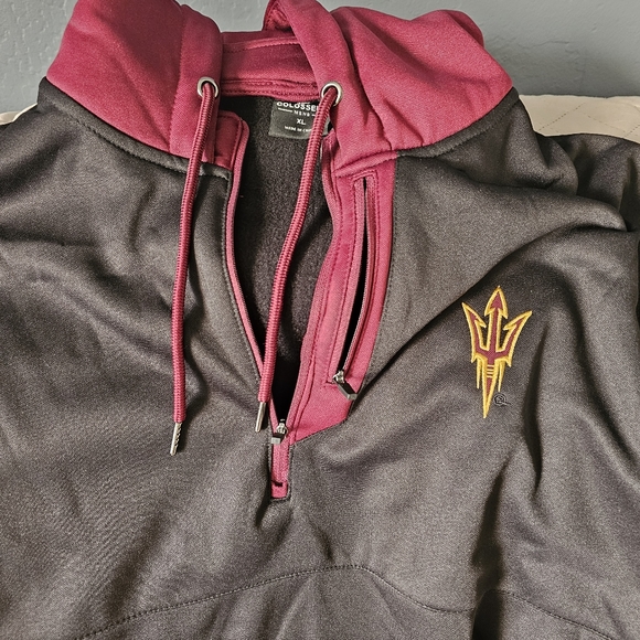 ASU hoodie - Picture 5 of 5